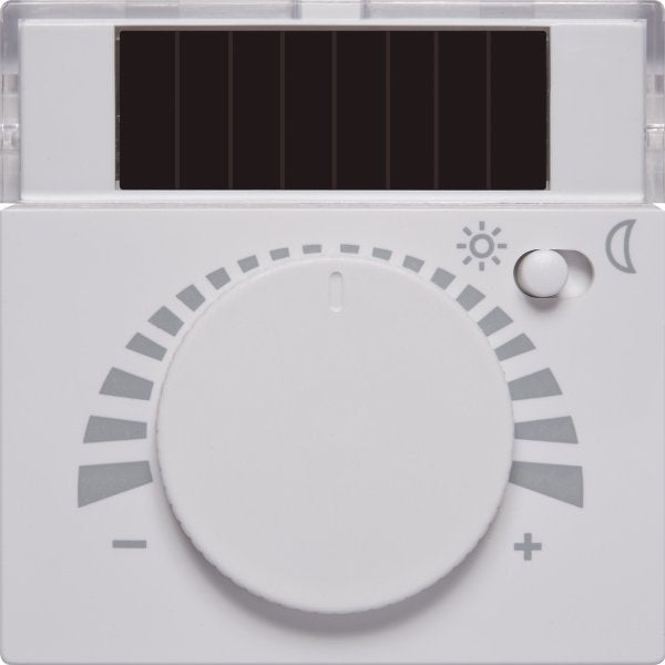 Peha - Bussystem-Raumtemperaturregler Raumtemperaturfühler D 20.450.022FU-RTRMS