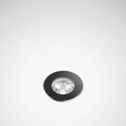 Trilux - Bodeneinbauleuchte LED-Bodeneinbaustrahler 8501 RB2l #6377057 500-840 1G1 ETD 05