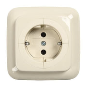 Busch-Jaeger - Steckdose ws 20 EUA-212