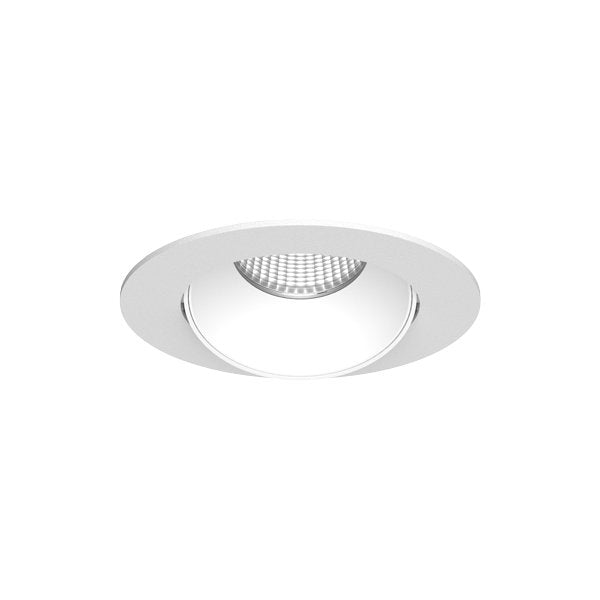 LTS Licht&Leuchten - Downlight/Strahler/Flutlicht LED-Einbaustrahler ILVY-CAR100 #658367 930, ws