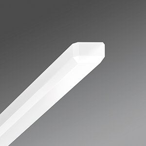 Regiolux - Lichttechnisches Zubehör/Ersatzteile für Leuchten Abdeckwanne Wanne KLKF /0600 tz aus PMMA