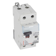 Legrand - Kombination FI-Schalter/Leitungsschutzschalter FI/LS-Schalter Legrand 411313 C-Charakt., 20A