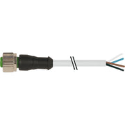 Murrelektronik - Konfektioniertes Sensor-Aktor-Kabel M12 Buchse 7000-12161-2331500 m.frei. Leitungsende