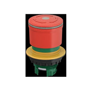 Eaton - Frontelement für Pilztaster Not-Halt-/Not-Aus-Taste M30-PVLT30 RMQ-Titan Pilzform