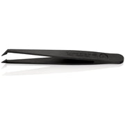 Knipex - Pinzette Kunststoffpinzette 92 09 03 ESD ESD Glatt 110 mm − 1 Stück
