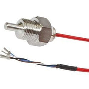 Ipf Electronic - Durchflussüberwachungsgerät Sensor Strömung, Wasser, SS906084 kalorimetrisch G