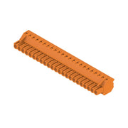 Weidmüller - Kabelsteckverbinder für Leiterplattensteckverbinder Verbinder 5.08mm BLZP 5.08#1946460000 − 12 Stück