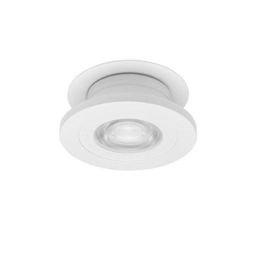 Brumberg Leuchten - Downlight/Strahler/Flutlicht LED-Einbaustrahler 12356173 3000K, 350mA
