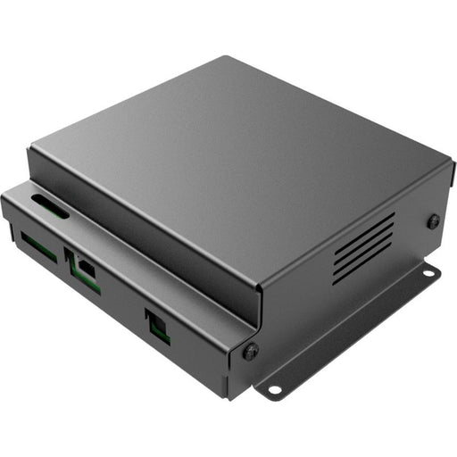 WHD - Zubehör/Ersatzteile für Beschallungssysteme Stereo-Audioverstärker AMP250DSP sw DSP