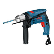 Bosch - Schlagbohrmaschine (elektrisch) Schlagbohrmaschine 0601217100 GSB 13 RE (C)