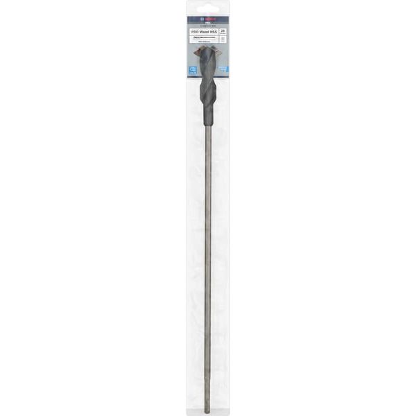 Bosch - Bohrer PRO Wood HSS 2608597419 Installationsbohrer