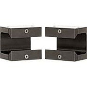 Pilz - Zubehör/Ersatzteile für Industriesensoren PSEN op muting bracket kit 630824 − 1 Stück