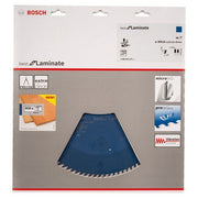 Bosch - Kreissägeblatt Best for 2608642137 Laminate 305 x 30