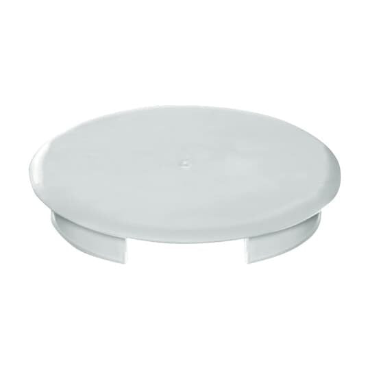 Busch-Jaeger - Abdeckrahmen Blinddeckel 8229/3  − 1 Stück
