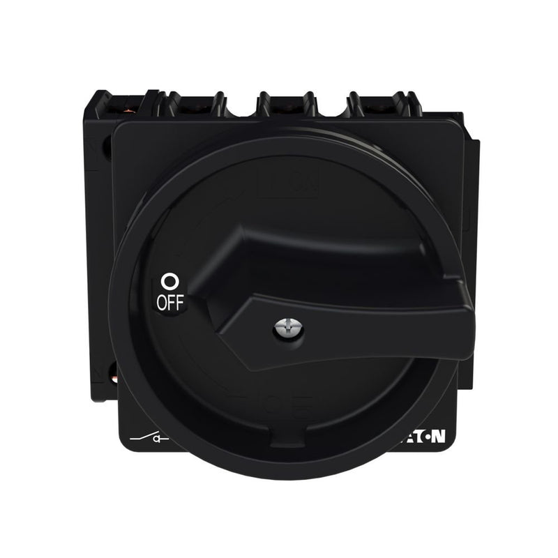 Eaton - Lasttrennschalter Hauptschalter P3-80/EA/SVB-SWNHI11 80A, 4-polig
