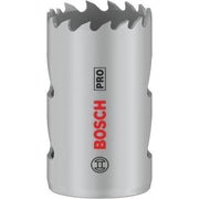 Bosch - Lochsäge PRO Multi Material 2608901501 Lochsäge 30 mm mit