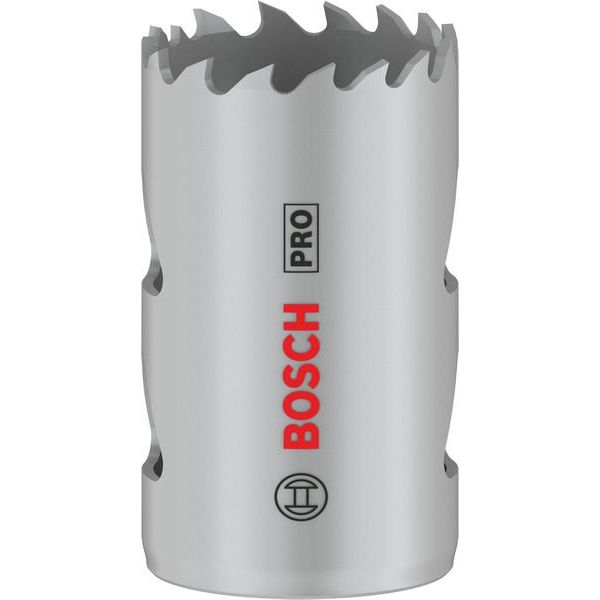 Bosch - Lochsäge PRO Multi Material 2608901501 Lochsäge 30 mm mit