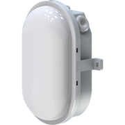 Megatron - Decken-/Wandleuchte LED-Ovalleuchte MT69065 830