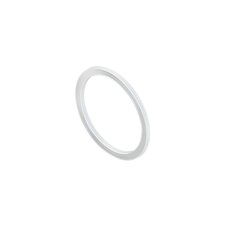 HKL - Dichtring, flach Anschlussgewindedichtring 987/11 Pg11 − 100 Stück