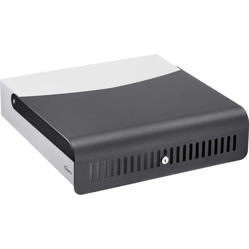 Vogels - Halterung für Audio-/Videosysteme Diebstahlschutzgehäuse PFA9112 sw-si klein,si-sw