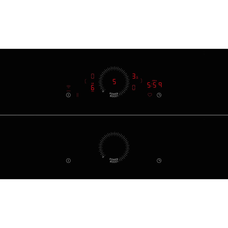 Constructa-Neff - Kochfeld EB-Autark-Kochfeld V58NHQ4L0 CombiInduction