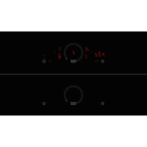 Constructa-Neff - Kochfeld EB-Autark-Kochfeld V58NHQ4L0 CombiInduction