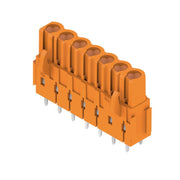 Weidmüller - Leiterplattensteckverbinder Verbinder 5.08mm BLL 5.08/#1682780000 − 48 Stück