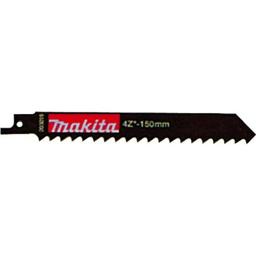 Makita - Säbelsägeblatt Reciproblatt P-04999 CV 150/4Zz