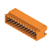 Weidmüller - Leiterplattensteckverbinder Verbinder 3.50mm S2L 3.50/#1727920000 − 42 Stück
