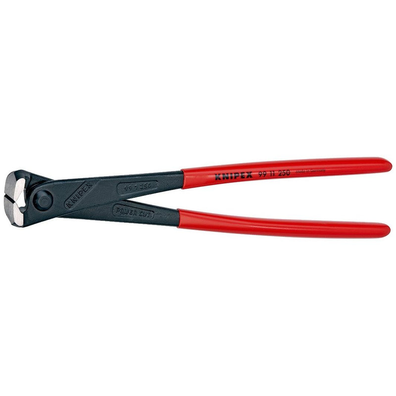 Knipex - Monierzange Kraft-Monierzange 99 11 250 SB 250mm