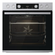 Gorenje - Herd EB-Herdset-Hi-Light/BIGBOX BCS6737E06X+ECD634BX Easy Heißluft Set 2