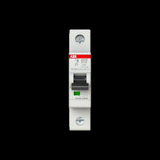 ABB Stotz S&J - Leitungsschutzschalter Sicherungsautomat S201M-Z2 10kA, 2A, 1-pol