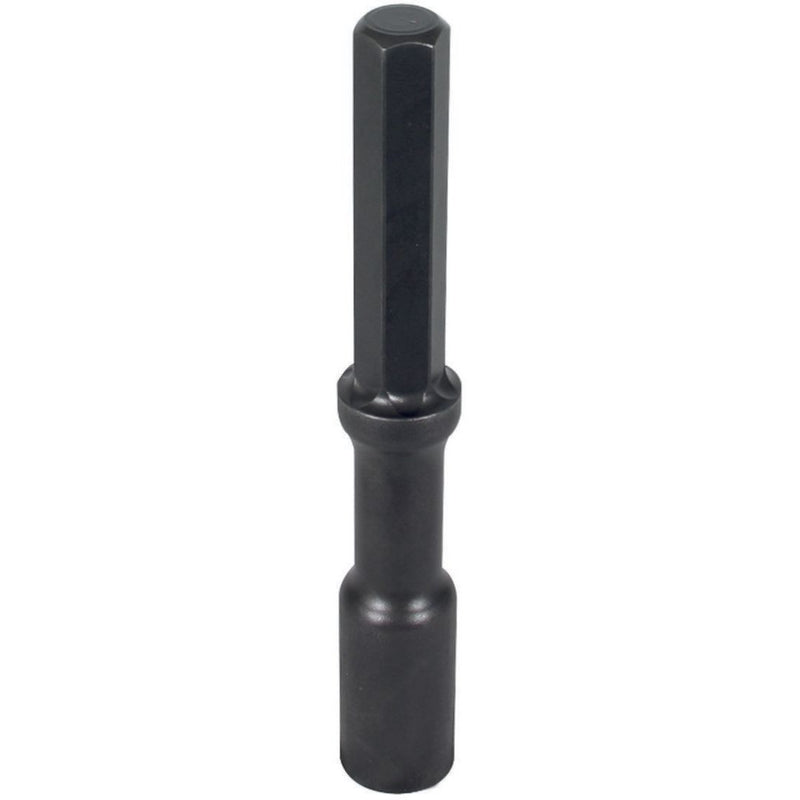 DEHN - Einschlaghilfe für Stab-/Tiefenerder Hammereinsatz HETE20SW22VHACSTBLAN f. TE D20mm L240mm