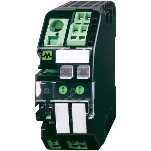 Murrelektronik - Stromüberwachungsgerät Stromkontroll-Modul 2-fach 9000-41042-0100400 24V/ 24V/1-2-3-4ADC