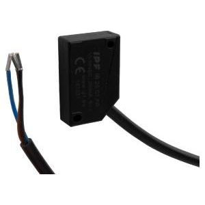 Ipf Electronic - Induktiver Näherungsschalter Sensor Induktiv, IB2601A0 40x26x12mm bündig