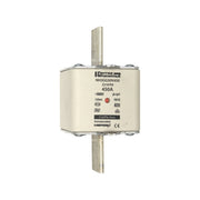 Mersen - Messersicherung NH-Sicherungseinsatz SF NH3GG50V450 Gr.3 gG 450A/500V KM