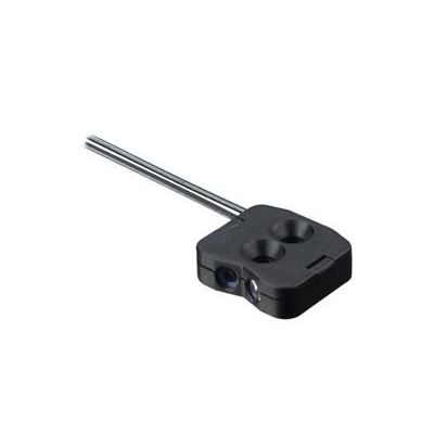 Leuze - Lichtleitersensor/Lichtleiterverstärker Kunststoff-Lichtleiter KF-ETB-38V-20 Taster − 1 Stück