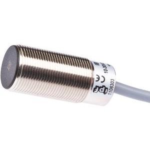 Ipf Electronic - Induktiver Näherungsschalter Sensor Induktiv, M18x1 IB181104 41lang bündig Sn: 5