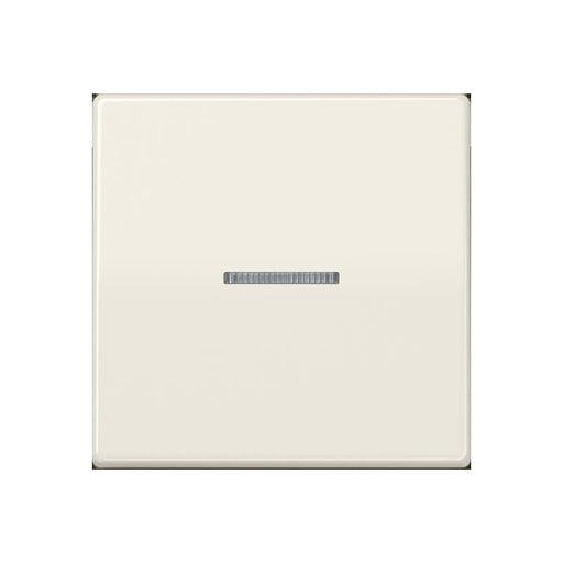 Jung - Bedienelement intelligent Taster 1fach BT AS 17101 JUNG HOME