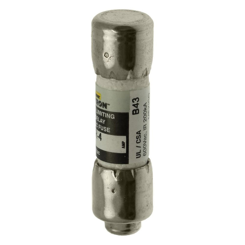 Eaton - HRC-Sicherung Sicherungseinsatz FNQ-R-4 4 A, AC 600 V − 10 Stück