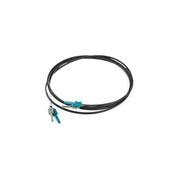 Eaton - Zubehör/Ersatzteile für Frequenzregler Fiber optic cable SYS-2M pair 2m