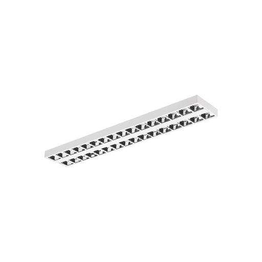 Feilo Sylvania - Decken-/Wandleuchte LED-Pendelleuchte OPTIX SURFA #2023721 830, DALI