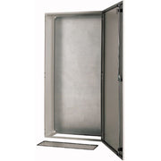Eaton - Gehäuse/Schaltschrank (leer) Stahlblech-Wandgehäuse CS-126/250 1200x600x250