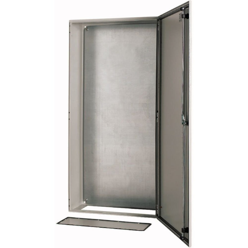 Eaton - Gehäuse/Schaltschrank (leer) Stahlblech-Wandgehäuse CS-126/250 1200x600x250