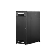 DIGITUS - Netzwerk-/Serverschrank Netzwerkschrank Unique DN-19 26U-6/10-B-1 26HE,RAL 9005