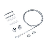 THORNeco - Mechanisches Zubehör/Ersatzteile für Leuchten Abhängeset 96700026
