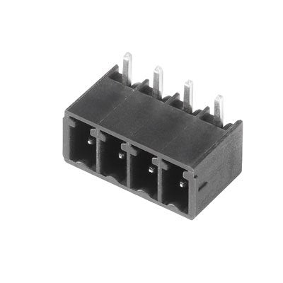 Weidmüller - Leiterplattensteckverbinder Verbinder 3.81mm SC 3.81/0#1037890000 − 50 Stück