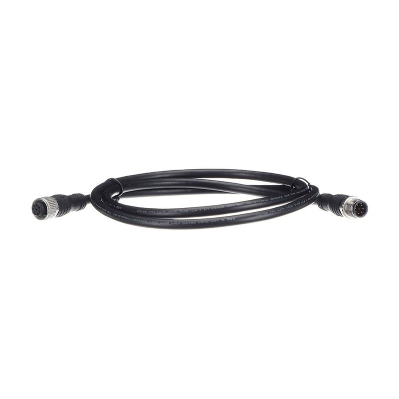 ABB Stotz S&J - Konfektioniertes Sensor-Aktor-Kabel M12-C134 M12, 1m