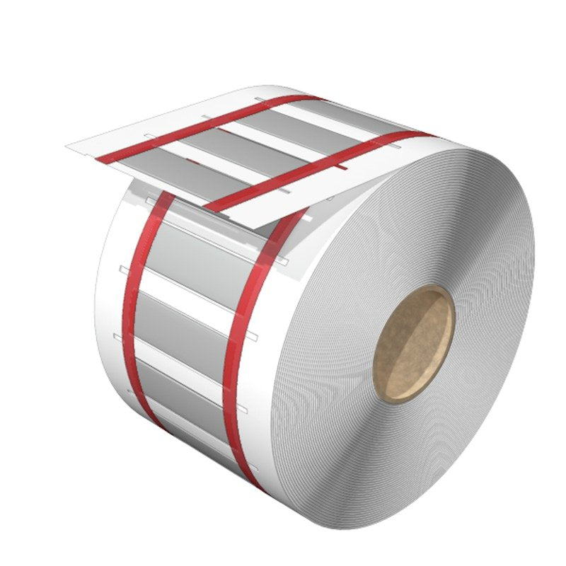 Weidmüller - Kabelmarkierungssystem HS-HF4.8-9.5/50MMW 4.8-9.5mm,15.1mm − 500 Stück