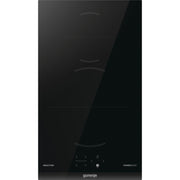 Gorenje - Kochfeld EB-Autark-Kochfeld Indukt. GI3201BC 30cm,2 Kochz